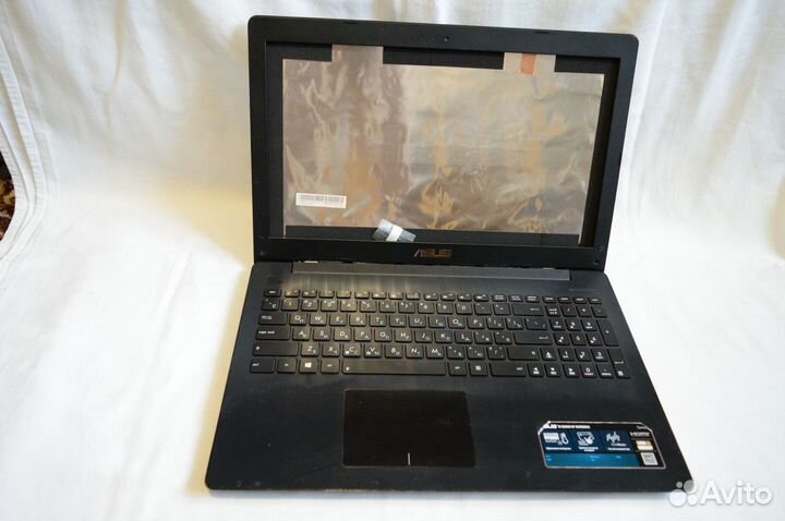 Запчасти для ноутбуков Asus, Acer, Rover Book