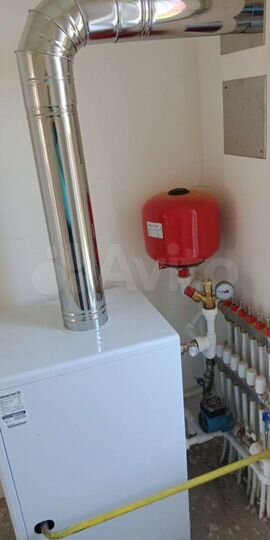 Участок 5 сот. (ИЖС)