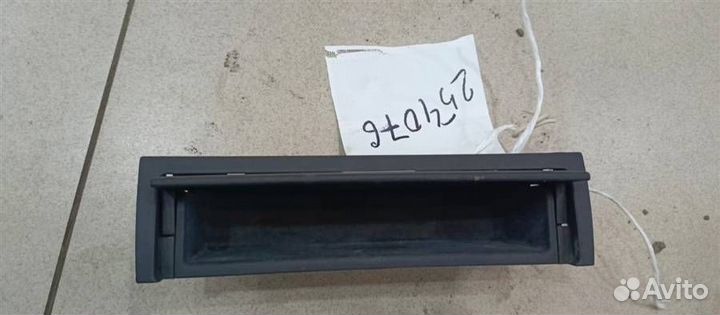 Ящик передней консоли BMW 3-Series E46 1998-2007