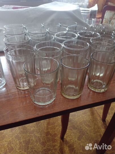 Стаканы