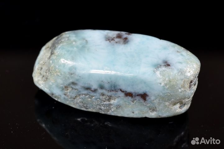 Ларимар. Лот №469