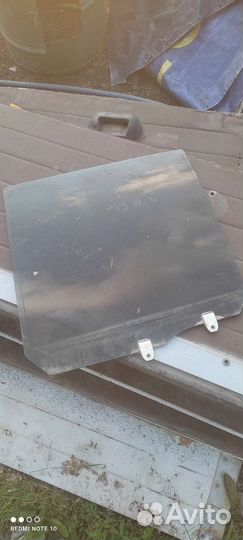 Стекло тонированное Хонда CRV