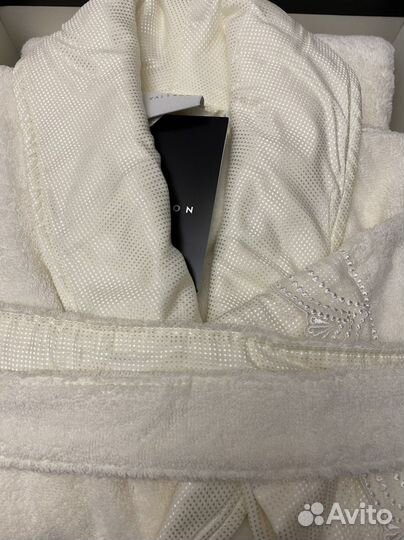 Халат махровый женский valeron