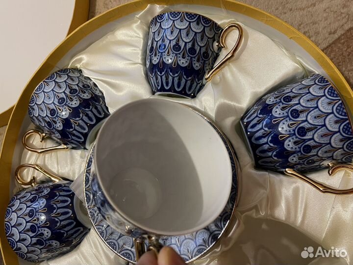 Чайный набор