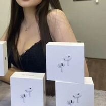 Airpods pro 2(шумка) /2/3/pro 99ориг