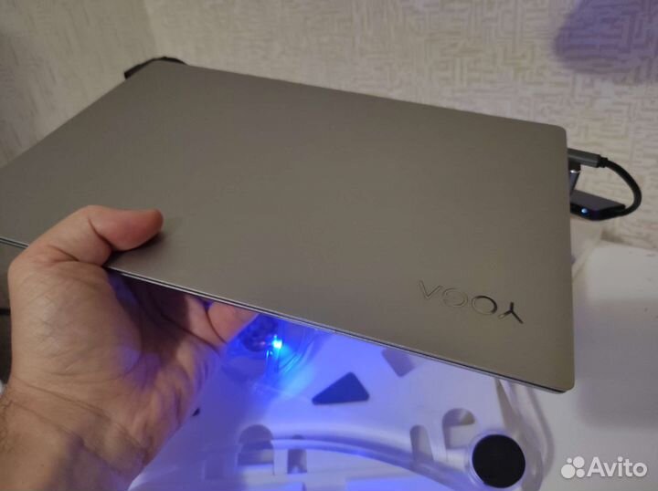 Lenovo yoga s730
