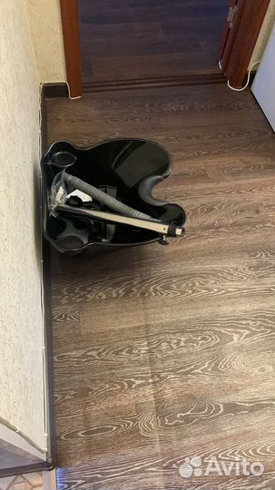 Мойка парикмахерская переносная