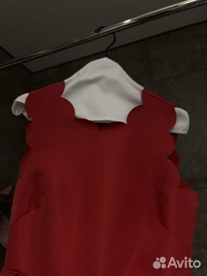 Платье женское Red Valentino