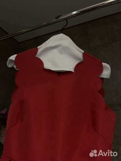 Платье Red Valentino