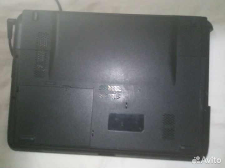 Хороший ноутбук Асус с новой батареей на 6 часов