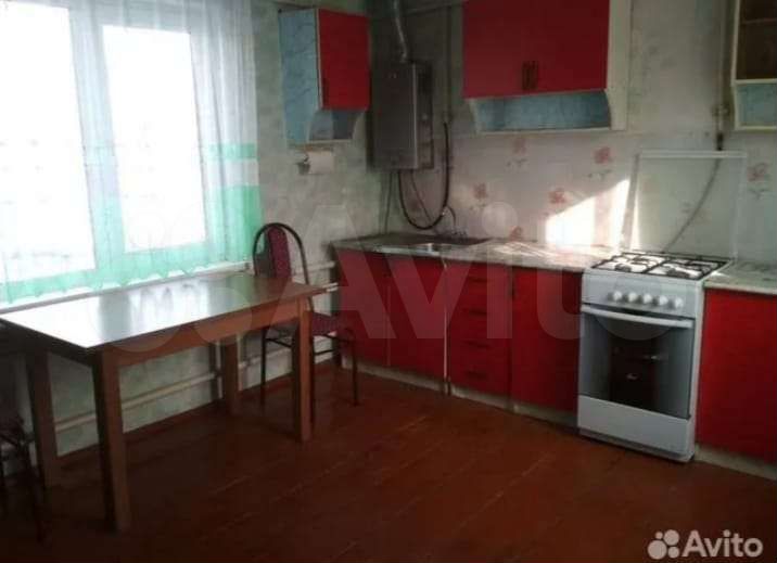 Дом 88,9 м² на участке 23 сот.