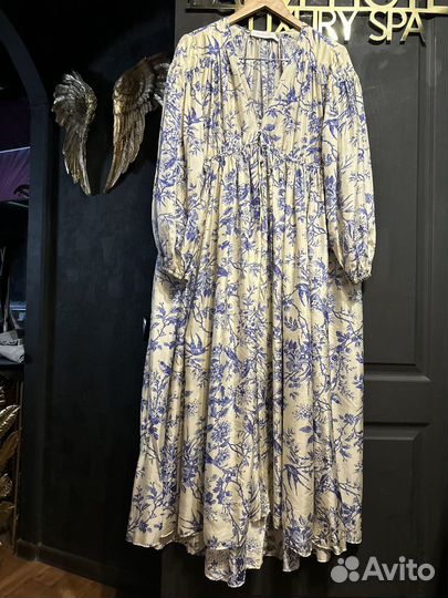 Платье женское zimermman 50/56