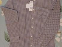 Рубашка Burton Menswear London Casual, р. S