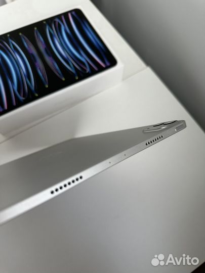 Планшет Apple iPad Pro 11 m2 128gb