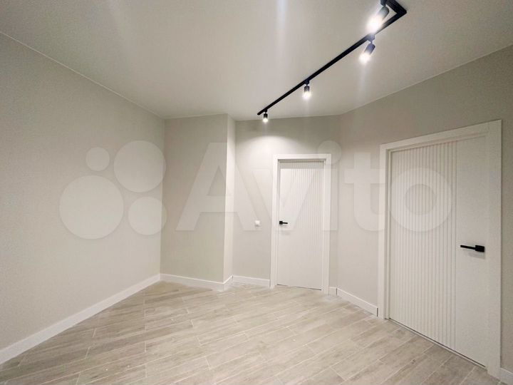 2-к. квартира, 67,1 м², 18/19 эт.