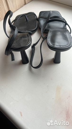 Босоножки женские 40 размер lollipolli