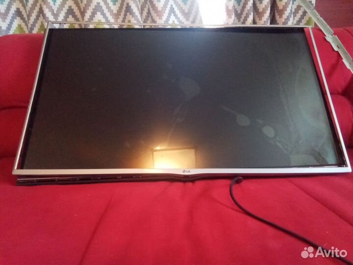 Телевизор LG 42