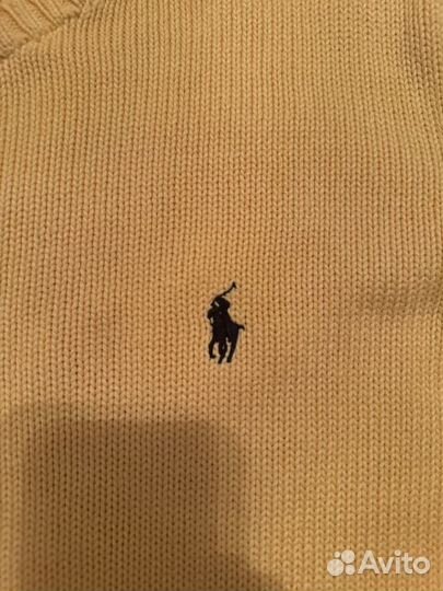 Свитер Polo Ralph Lauren