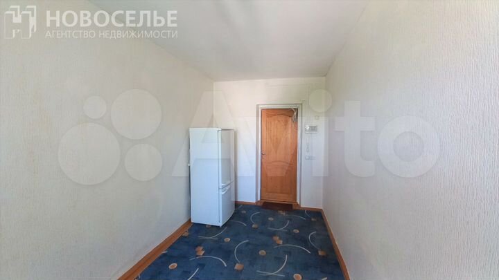 Комната 13 м² в 5-к., 5/5 эт.