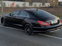 Mercedes-Benz CLS-класс 3.5 AT, 2011, 251 000 км, с пробегом, цена 2 440 000 руб.