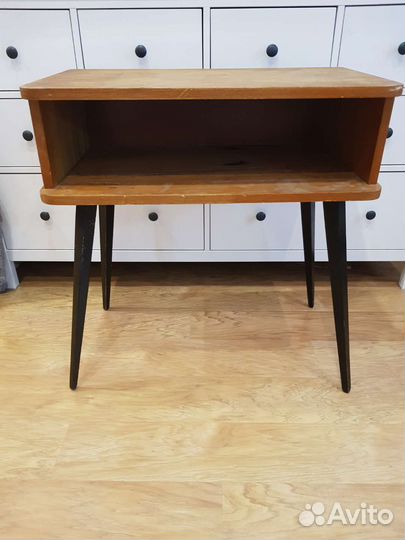 Консоль тумба столик