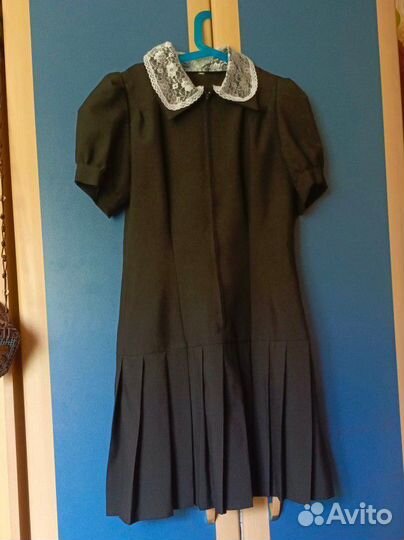 Платье на последний звонок