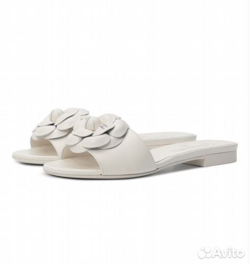 Тапки Chanel оригинал 37