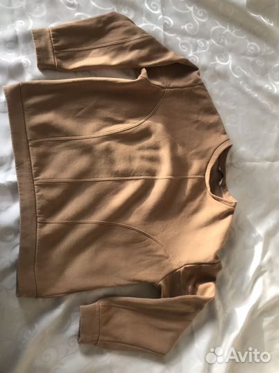 Свитшот женский