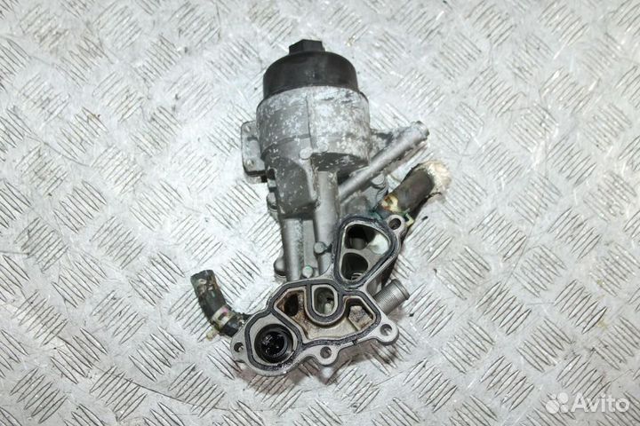 Корпус масляного фильтра EP6CDT Peugeot 3008