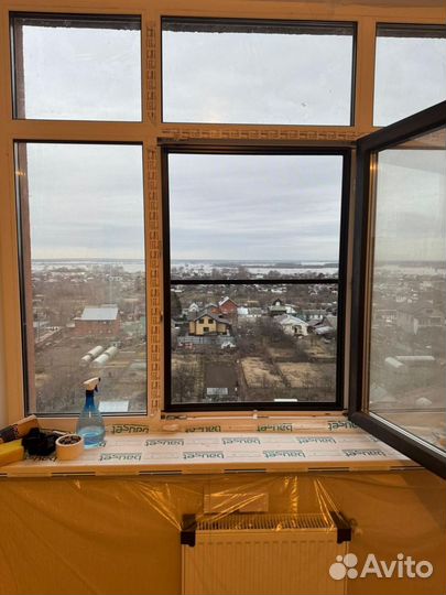 Пластиковые окна Озёры