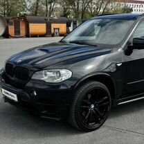 BMW X5 3.0 AT, 2013, 204 582 км, с пробегом, цена 2 570 000 руб.