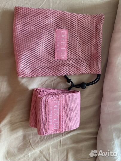 Резинка для тренировок