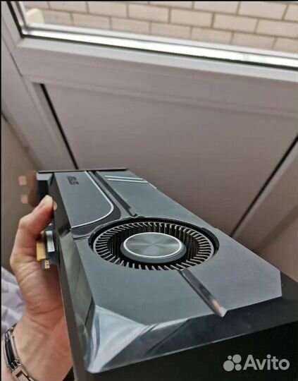 Видеокарта gtx 1080 8gb asus