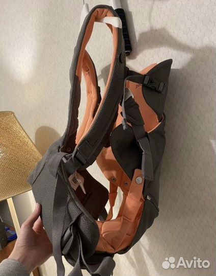 Рюкзак переноска Stokke