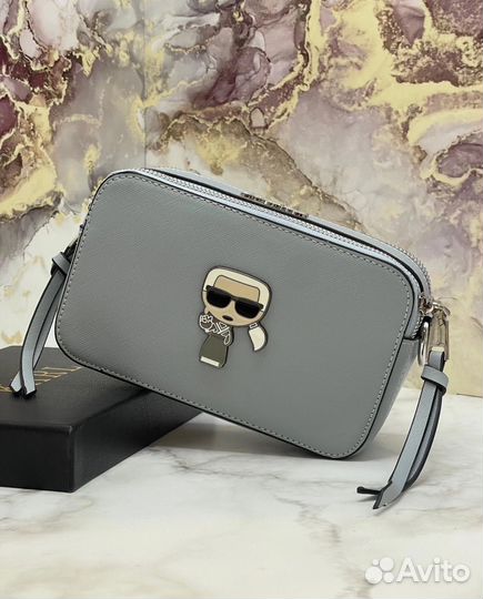 Сумка Karl Lagerfeld