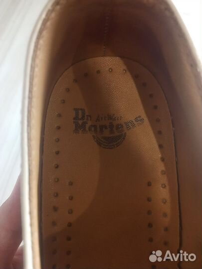 Dr Martens 1461