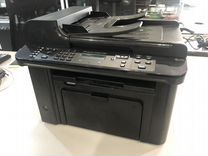 Мфу HP Laserjet