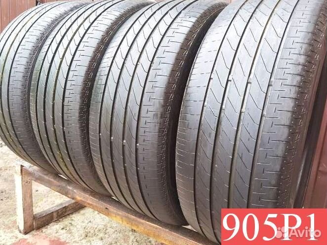 Bridgestone Turanza T005 245/45 R19 98M