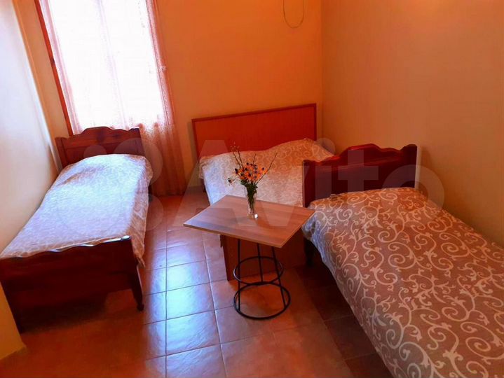 Гостиница 610 м² (Грузия)