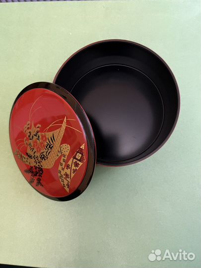 Набор посуды для суши / блюд японской кухни