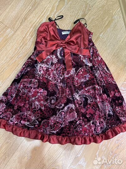 Rinascimento платье