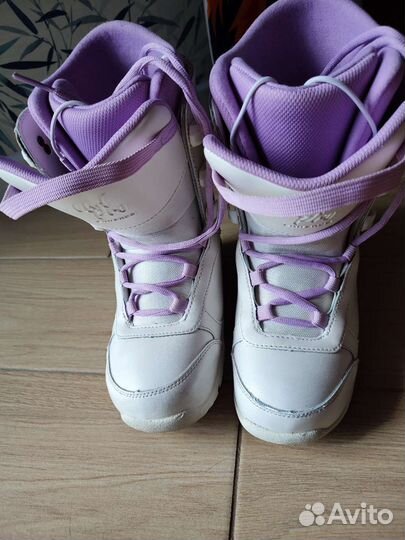 Сноуборд 145