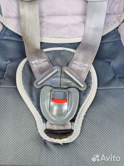 Детское автомобильное кресло Baby Care 9-36 кг