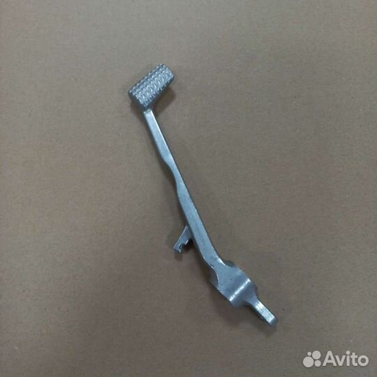 Лапка тормоза Kawasaki ZX6R 05-08г