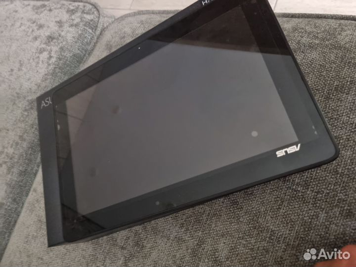 Планшет asus transformer TF300TG, blue
