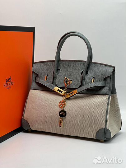 Сумка hermes birkin 30