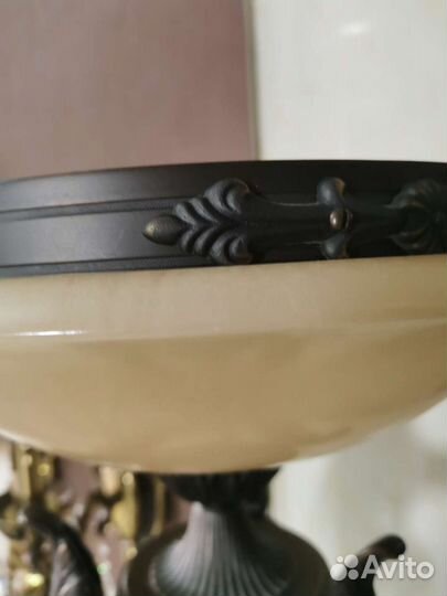 Торшер Испания