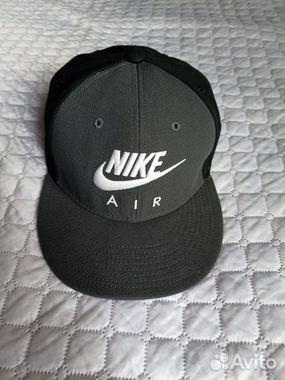 Бейсболка Nike True Air оригинал