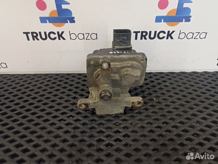 A0001403339 Насос дозирующий AdBlue