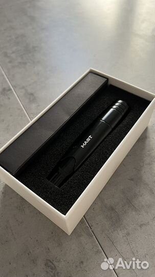 Машинка для пм Mast P10